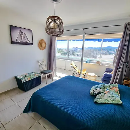 Apartment Les Iris